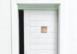 peindre porte interieur prepeinte