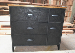 peindre meuble ikea DIY